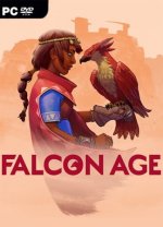 Falcon Age