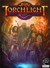 Torchlight (2010)