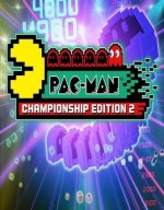 Pac-Man Championship Edition 2 (2016)