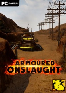 Armoured Onslaught