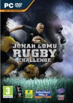 Rugby Challenge (2011) PC | RePack от R.G. Element Arts