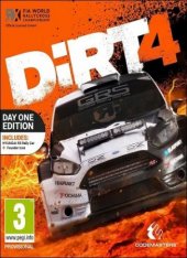 DiRT 4 (2017) PC | Лицензия