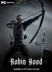 Robin Hood - Sherwood Builders