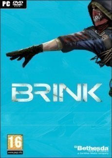Brink (2011)