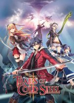 The Legend of Heroes: Trails of Cold Steel II (2018) PC | Лицензия