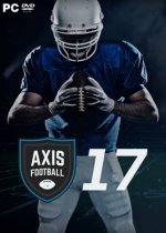 Axis Football 2017 (2017) PC | Лицензия