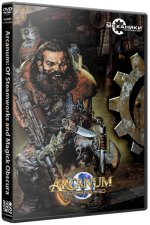 Arcanum: Of Steamworks and Magick Obscura (2001)