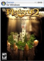 Majesty 2: Bestseller Edition (2011)