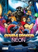Double Dragon: Neon [Update 3] (2014) PC | RePack от xatab