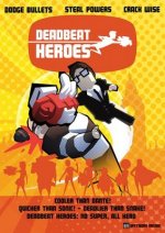 Deadbeat Heroes (2017) PC | 