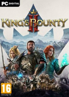 King's Bounty II
