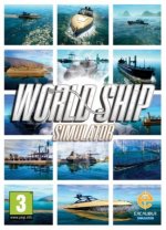 World Ship Simulator (2016)