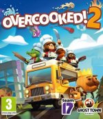 Overcooked! 2 [v 4.576282 + DLC] (2018) PC | Лицензия