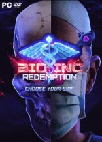 Bio Inc. Redemption (2018) PC | RePack от qoob