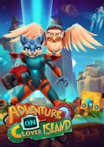 Skylar & Plux: Adventure On Clover Island (2017) PC | Лицензия