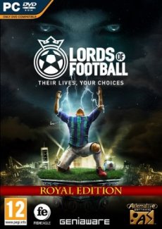 Lords of Football - Royal Edition (2013)