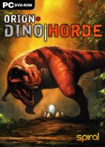 ORION: Dino Horde (2013)
