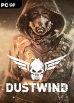 Dustwind (2018) PC | Лицензия