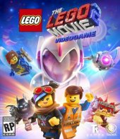 The LEGO Movie 2 Videogame (2019) PC | 