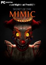 Five Nights at Freddy's: Secret of the Mimic