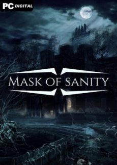 Mask of Sanity