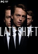 Late Shift (2017) PC | Repack от R.G. Механики