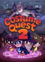 Costume Quest 2 (2014)