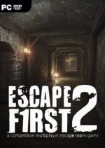 Escape First 2 (2019) PC | Лицензия