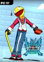 Lethal League Blaze (2018) PC | 