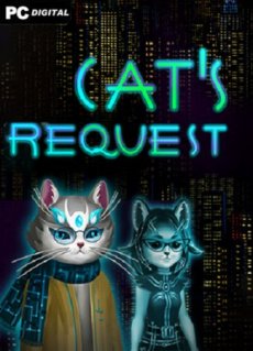 Cat's Request