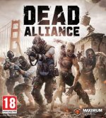 Dead Alliance (2017) PC | Пиратка