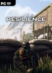 Resilience Wave Survival (2015) PC | 