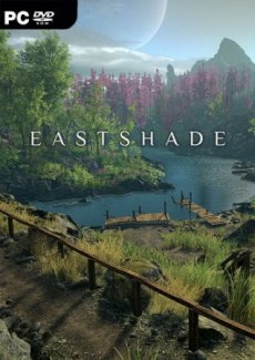 Eastshade [v 1.07] (2019) PC | 