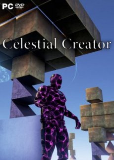 Celestial Creator (2017) PC | Лицензия