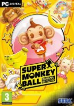 Super Monkey Ball: Banana Blitz HD