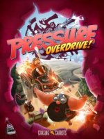 Pressure Overdrive (2017) PC | Лицензия