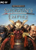 Shogun's Empire: Hex Commander (2019) PC | Пиратка
