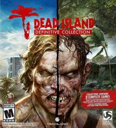 Dead Island + Dead Island: Riptide - Definitive Collection (2016) PC | Repack от xatab