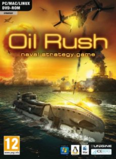 Oil Rush (2012)