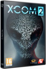 XCOM 2: Digital Deluxe Edition