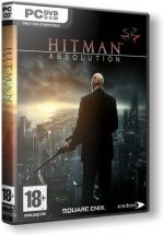 Hitman Absolution: Professional Edition (2012)