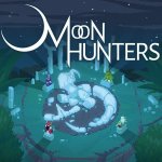 Moon Hunters: Eternal Echoes (2016)