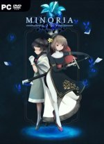 Minoria (2019) PC | Лицензия