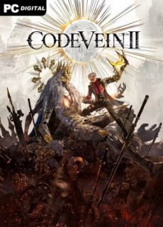 CODE VEIN II