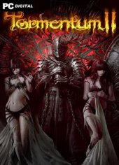 Tormentum II