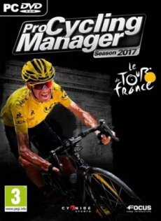 Pro Cycling Manager 2017 (2017) PC | Лицензия