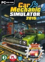 Car Mechanic Simulator 2015 (2015)
