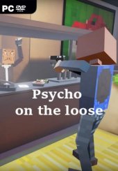 Psycho on the Loose (2016)