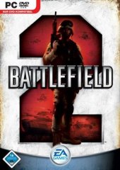 Battlefield 2 (2005)