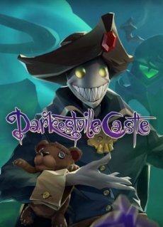Darkestville Castle (2017) PC | Лицензия